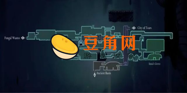 空洞骑士深邃虫巢boss在哪(图1)