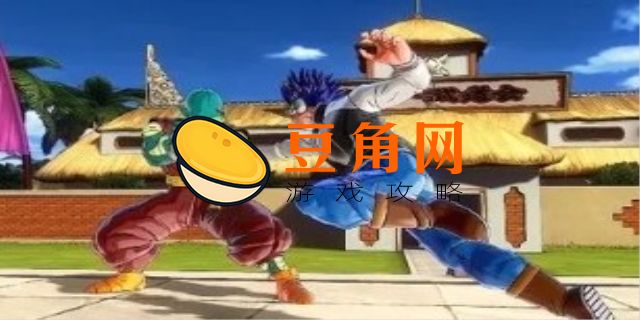龙珠超宇宙2怎么升90级(图1)