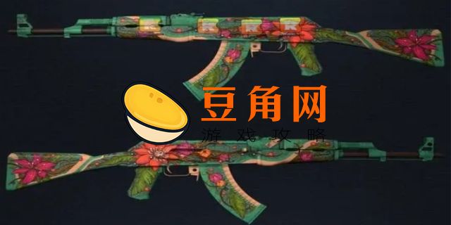 csgo磨损度等级(图1)
