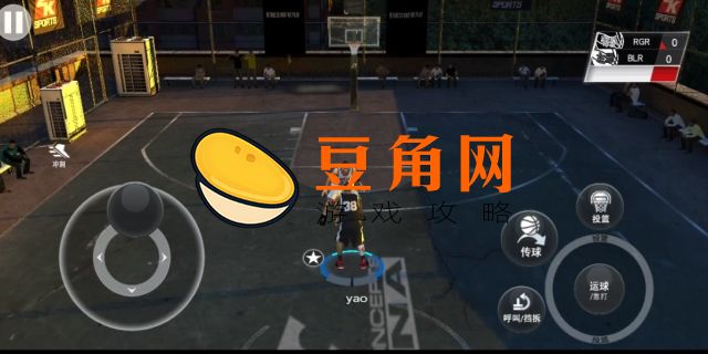 2k20怎么扣篮啊(图1)