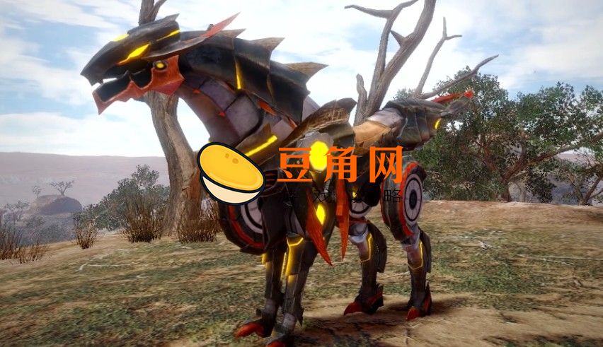 泥翁龙弱什么属性(图1)