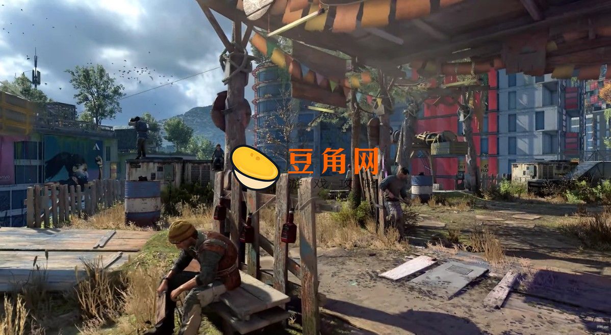 消逝的光芒环境光遮蔽有必要开吗(图1)