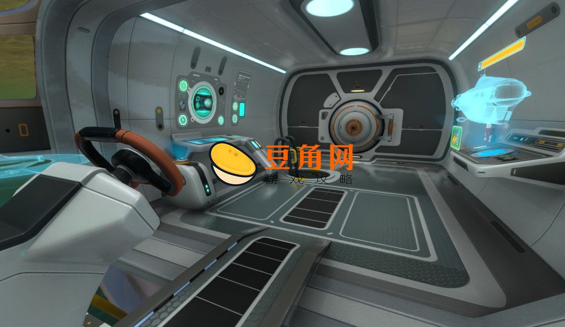 深海迷航电池怎么充电(图1)