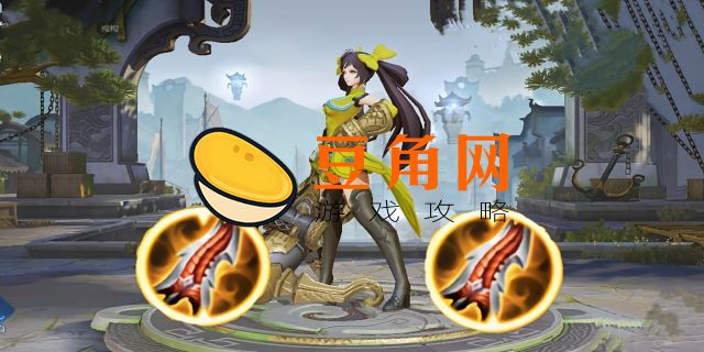 孙尚香的二技能可以触发末世吗(图1)