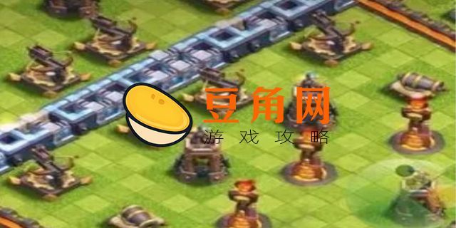 部落冲突皇室挑战怎么玩(图1)