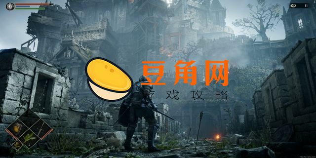 恶魔之魂尊者在哪里(图1)