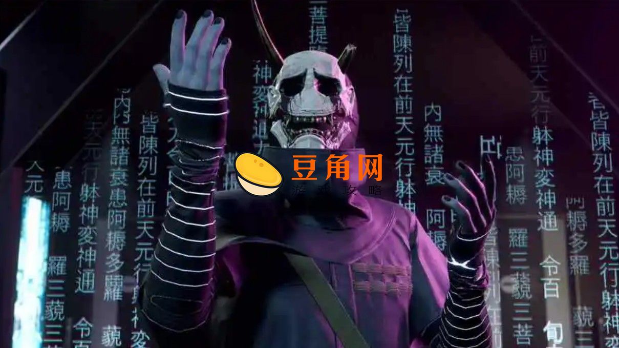 幽灵线东京地藏像位置在哪(图1)