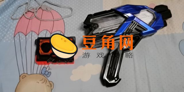 狼枪是什么牌(图1)