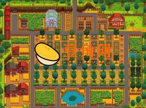 星露谷博物馆在哪(图1)