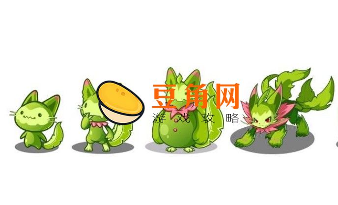 武斗酷猫怎么超进化(图1)