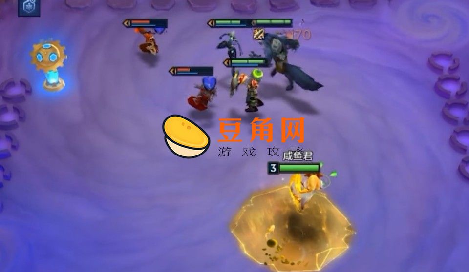 炼金狼人怎么玩(图1)