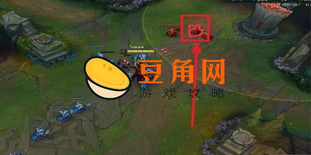 lol怎么设置a人不a兵(图1)