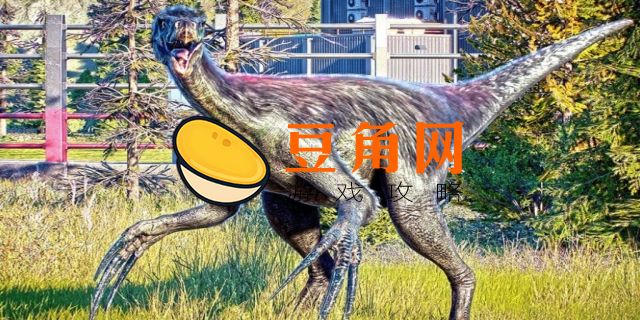 食肉牛龙vs镰刀龙谁厉害(图1)