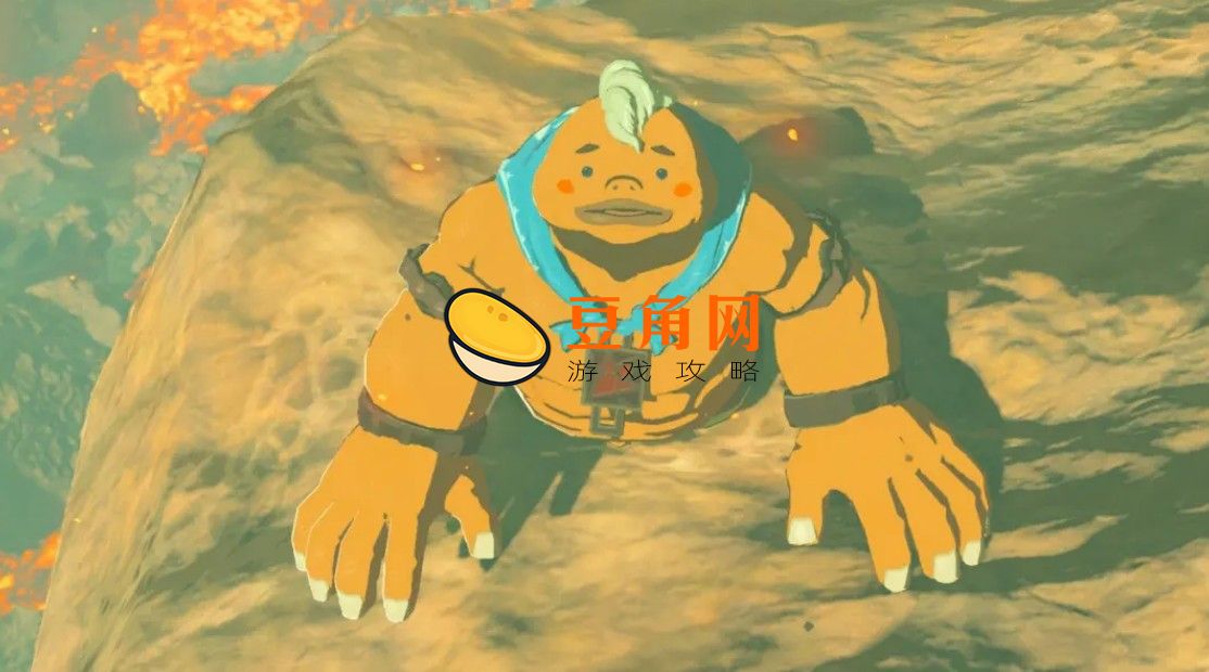 火咒盖侬怎么打(图1)