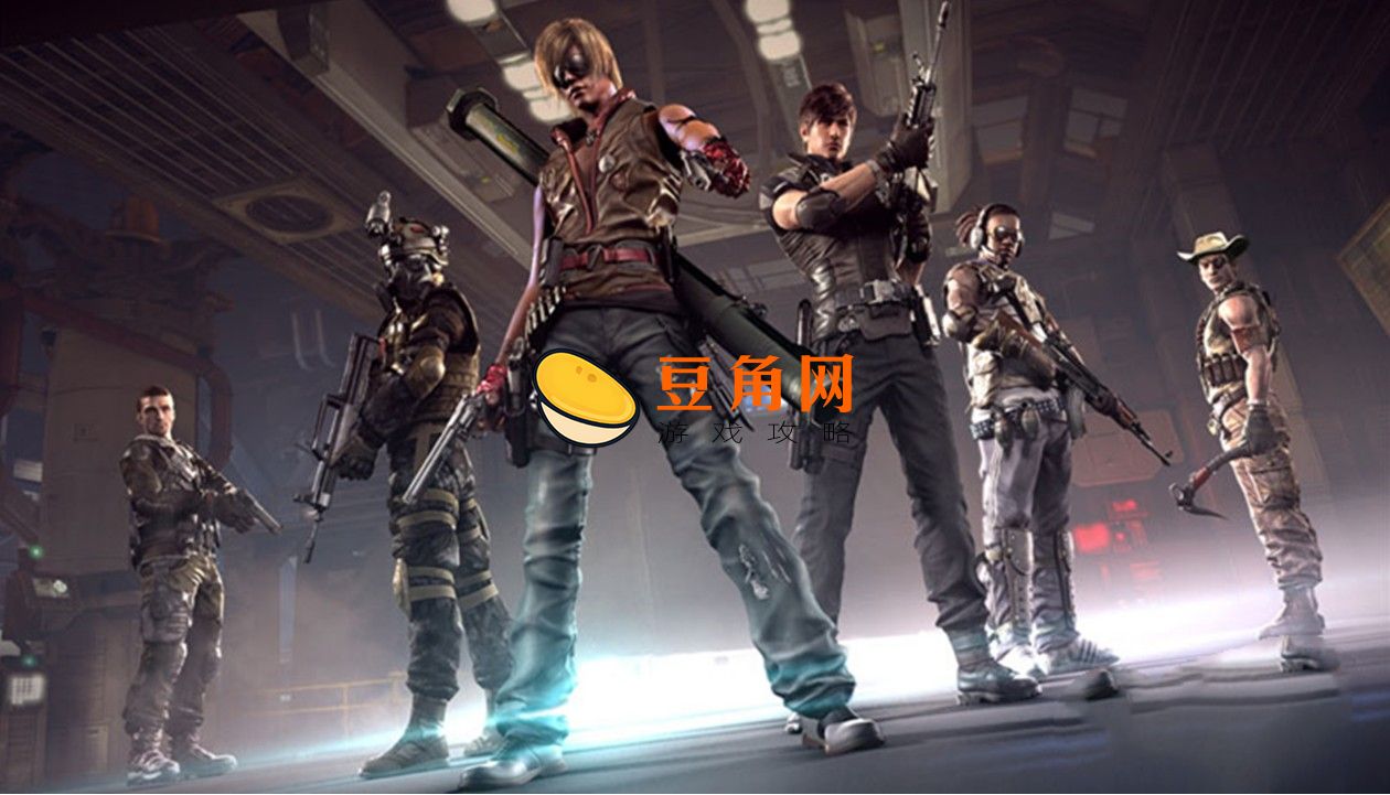 手机玩逆战需要下载什么(图1)