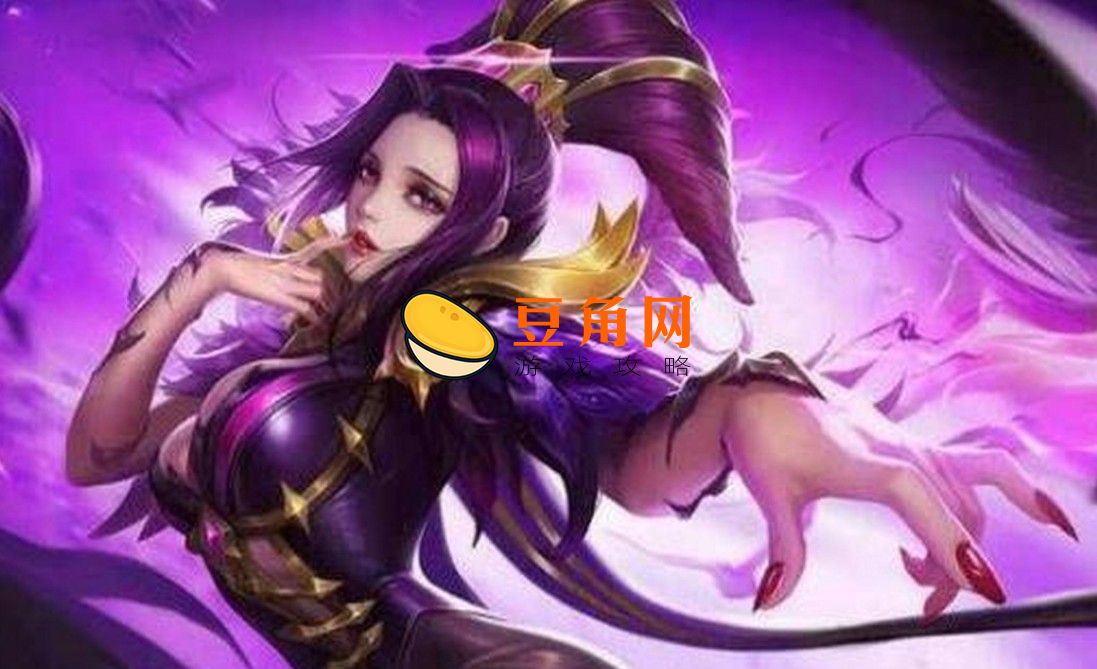 王者荣耀芈月如何玩连招(图1)
