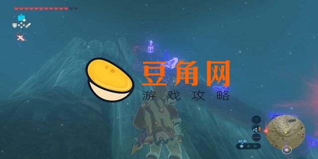 拉聂尔神道中央广场神庙攻略(图1)