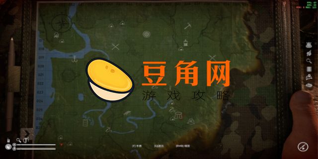绿色地狱地图怎么获得(图1)