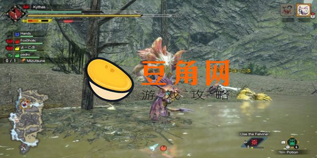 元气骑士磨刀鱼的作用(图1)