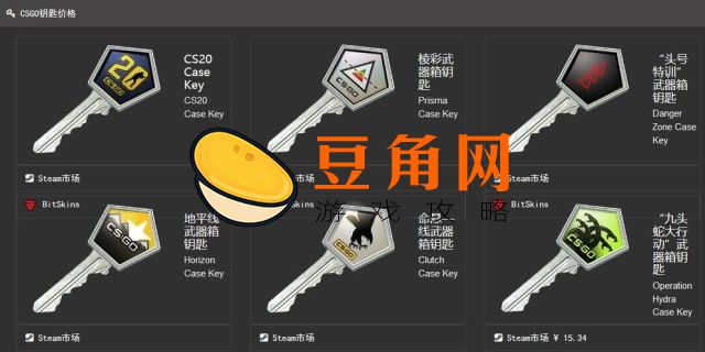 csgo开门键是哪一个(图1)
