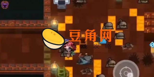 元气骑士吊炸天有什么区别(图1)