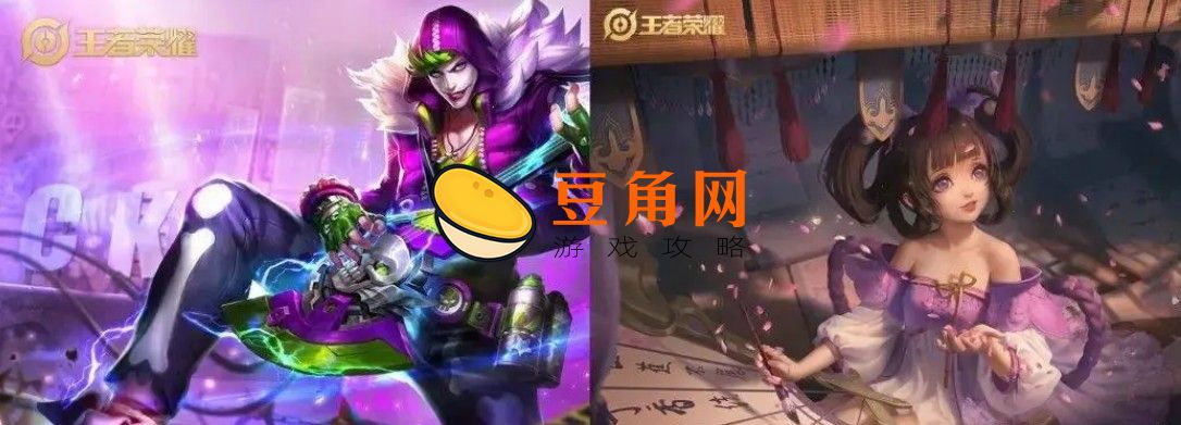谁克制高渐离(图1)