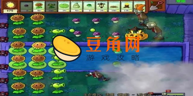 植物大战僵尸自定义模式怎么进去(图1)