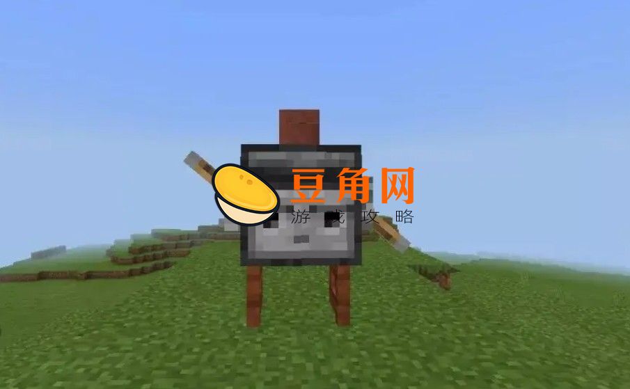 我的世界探测仪是什么(图1)