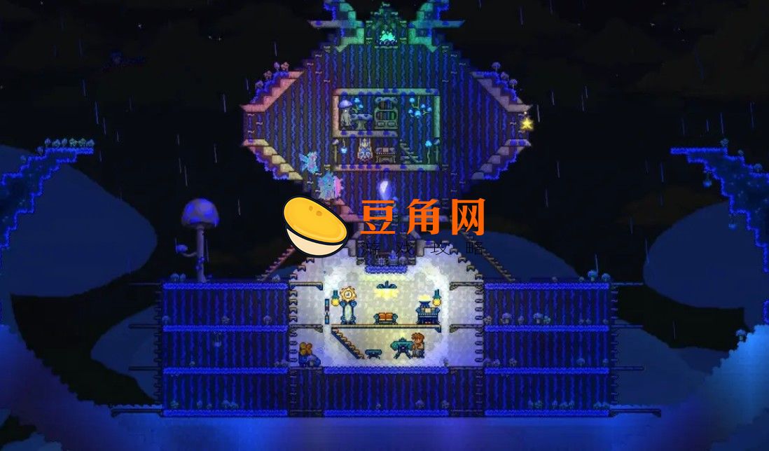 泰拉瑞亚终极棱镜如何获得(图1)