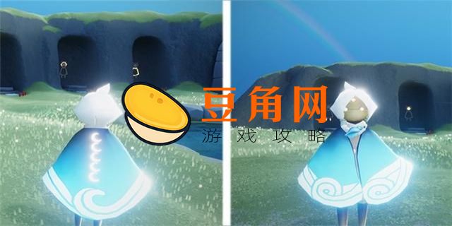 光遇海洋斗篷什么时候结束(图1)