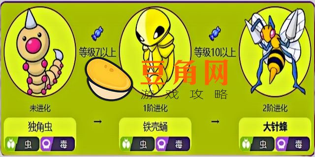 大针蜂什么性格最好(图1)