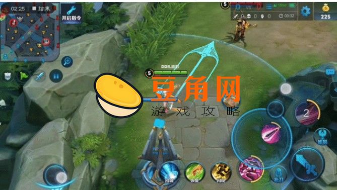 花木兰怎么打出沉默(图1)