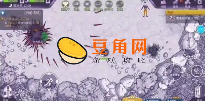 阿瑞斯病毒棘刺猪王怎么玩(图1)