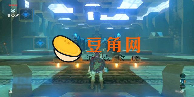 晓达萨神庙攻略(图1)