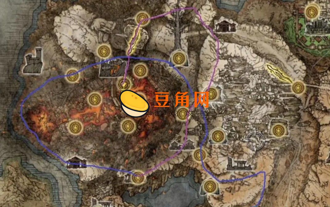 艾尔登法环魔法怎么放(图1)