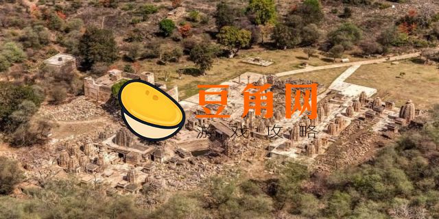 威达姆废墟有什么(图1)