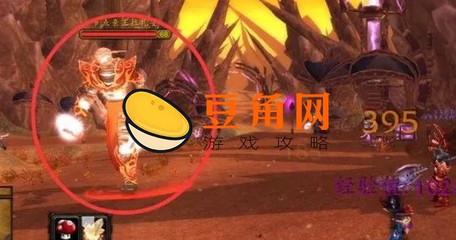 侏儒之怒任务如何做(图1)
