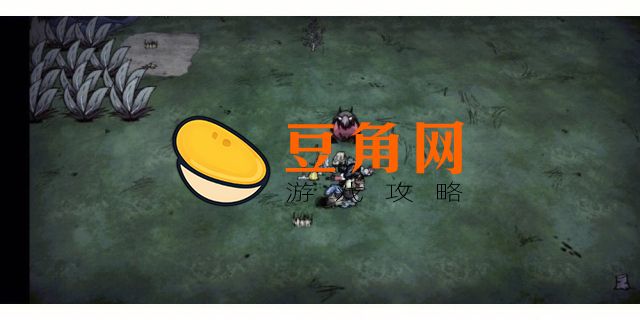 饥荒浆果丛代码(图1)