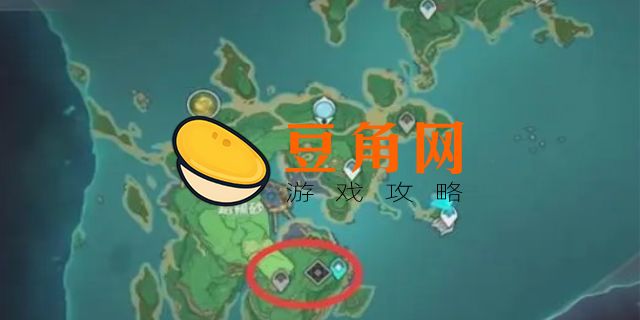 借景之馆入口在哪(图1)
