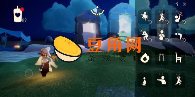 游戏复刻是什么意思光遇(图1)