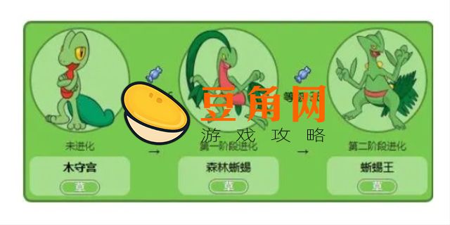木守宫什么性格比较好(图1)