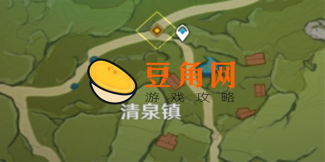 原神怪鸟藏身地怎么过？(图1)