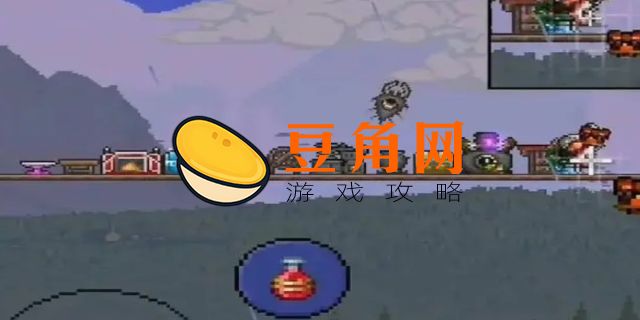 泰拉瑞亚扩音器怎么得(图1)