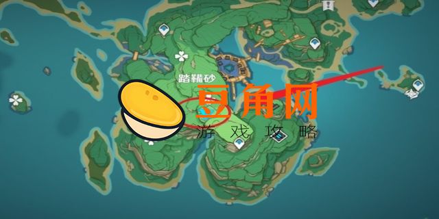 公义在哪儿原神(图1)