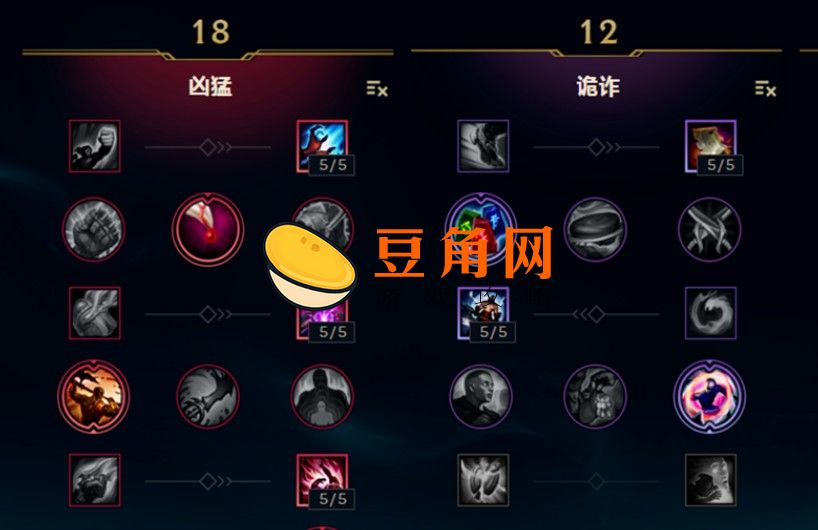 lol辅助怎么玩(图1)