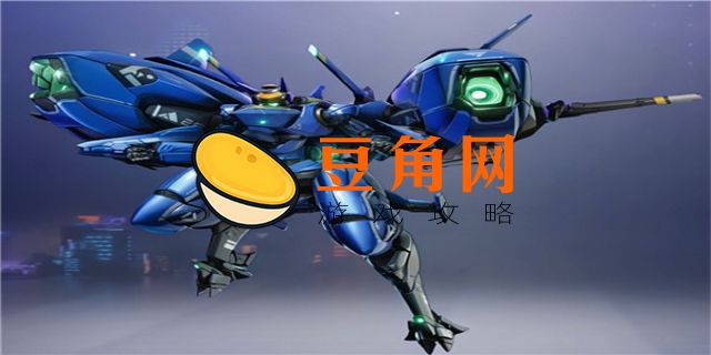 机动都市阿尔法哪个机甲最厉害(图1)