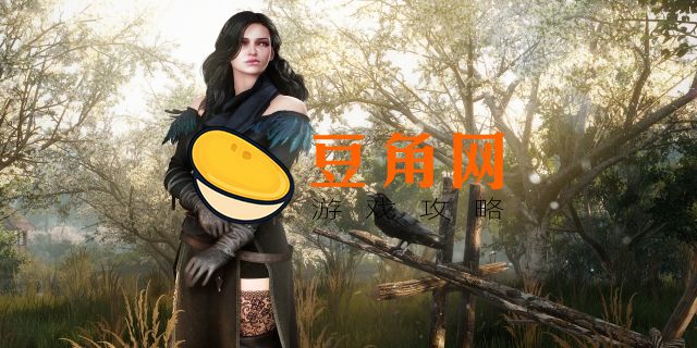 巫师3狩猎女巫完美结局(图1)