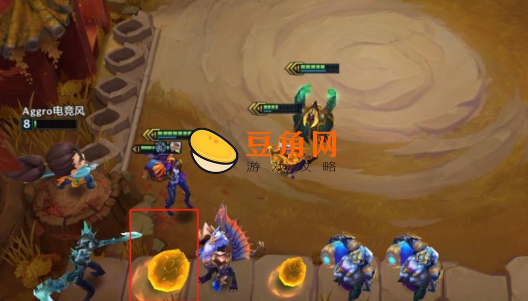 金铲铲的蛋在哪开(图1)