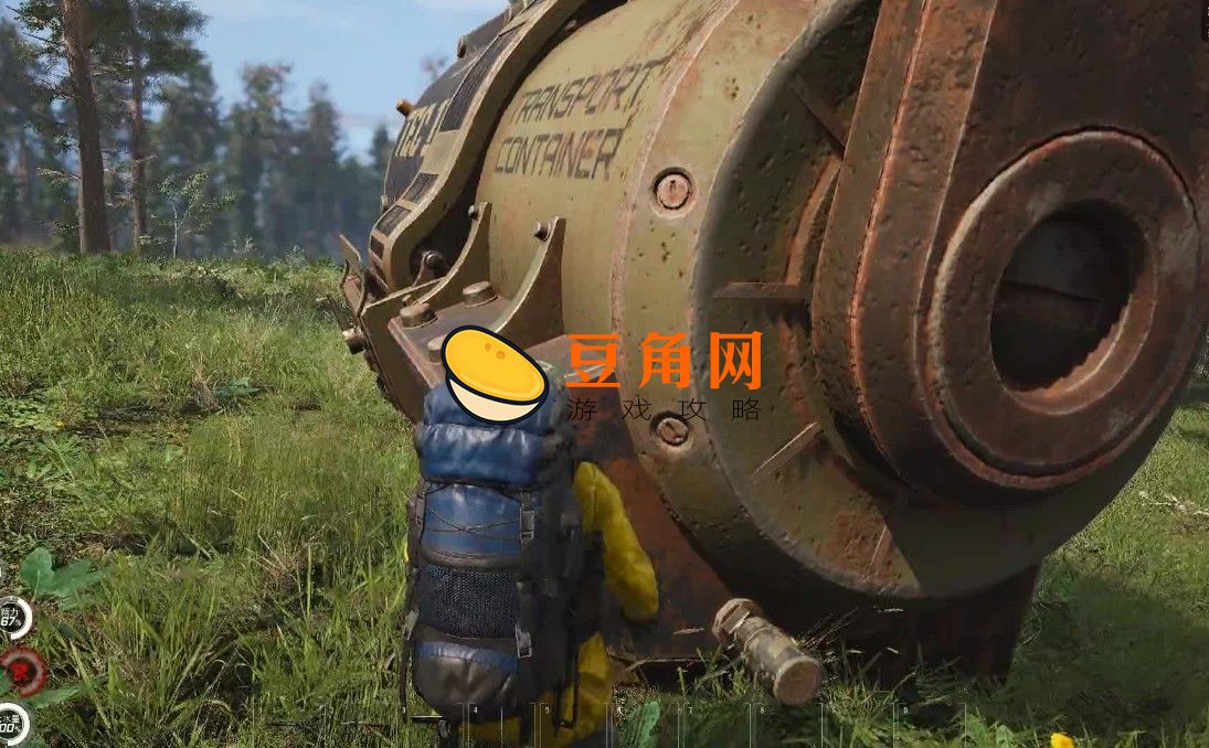 scum空投锁如何开(图1)