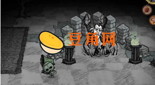 饥荒雕像有什么用(图1)